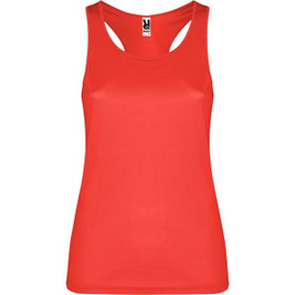 Roly R0349 - Débardeur de sport Shura pour femme