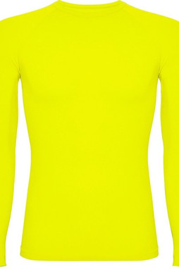 Roly CA0365 - PRIME Professional thermal t-shirt with reinforced fabric