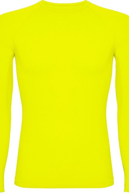 Roly CA0365 - PRIME Professional thermal t-shirt with reinforced fabric