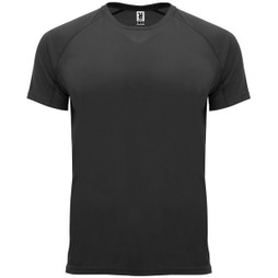 Roly R0407 - Bahrain short sleeve mens sports t-shirt