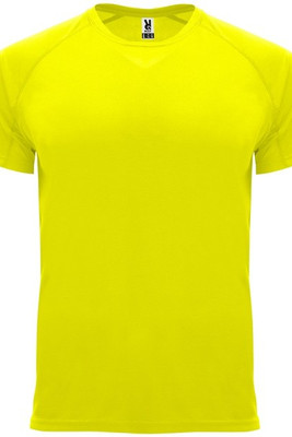 Roly R0407 - Bahrain short sleeve men's sports t-shirt