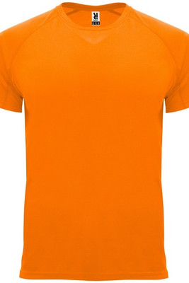 Roly R0407 - Bahrain short sleeve men's sports t-shirt