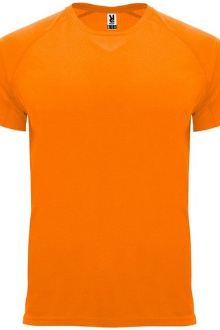 Roly R0407 - Bahrain short sleeve mens sports t-shirt