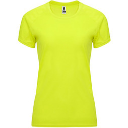 Roly R0408 - Bahrain Sport T-Shirt für Damen