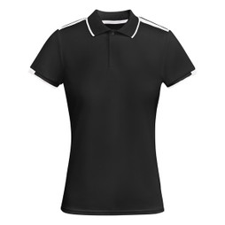 Roly R0409 - Tamil short sleeve womens sports polo
