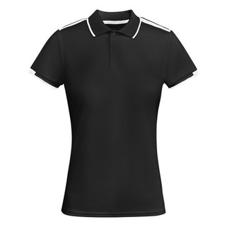 Roly R0409 - Tamil short sleeve womens sports polo