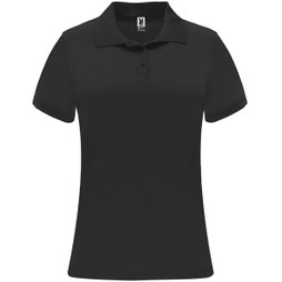 Roly R0410 - Monzha short sleeve womens sports polo