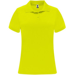 Roly R0410 - Monzha Sport Poloshirt für Damen