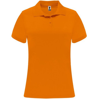 Roly R0410 - Monzha short sleeve womens sports polo