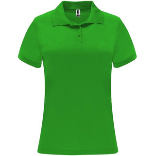 Roly R0410 - Monzha Sport Poloshirt für Damen