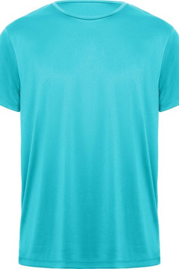 Roly CA0420 - DAYTONA T-shirt técnica transpirável