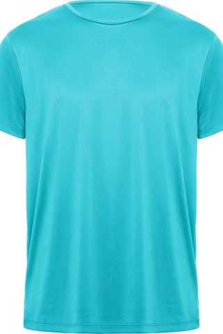 Roly CA0420 - DAYTONA Chemise technique respirante à manches courtes