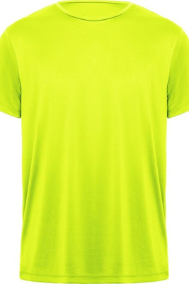 Roly CA0420 - DAYTONA Breathable short-sleeve technical t-shirt