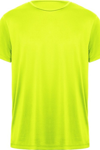 Roly CA0420 - DAYTONA Chemise technique respirante à manches courtes