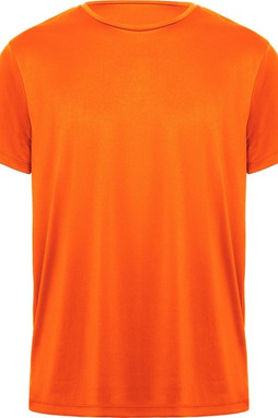 Roly CA0420 - DAYTONA Chemise technique respirante à manches courtes