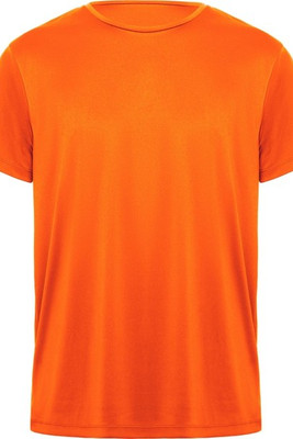 Roly CA0420 - DAYTONA Breathable short-sleeve technical t-shirt