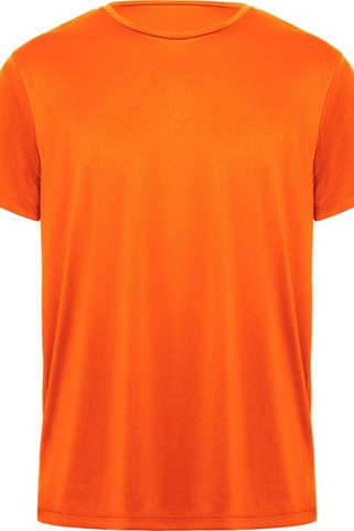 Roly CA0420 - DAYTONA Breathable short-sleeve technical t-shirt