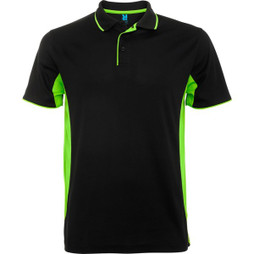 Roly R0421 - Polo a maniche corte unisex Montmelo