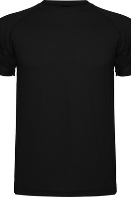 Roly R0425 - Montecarlo short sleeve men's sports t-shirt