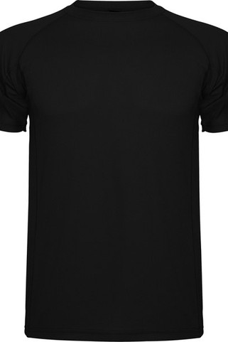 Roly R0425 - Montecarlo short sleeve mens sports t-shirt