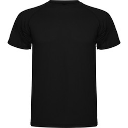 Roly R0425 - Montecarlo short sleeve mens sports t-shirt