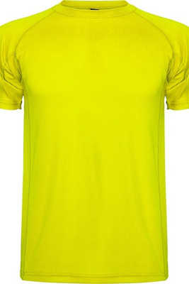 Roly R0425 - Montecarlo short sleeve men's sports t-shirt