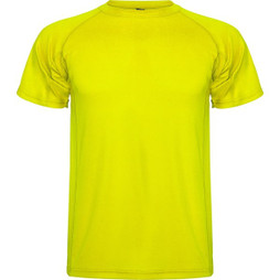 Roly R0425 - Montecarlo Sport T-Shirt für Herren