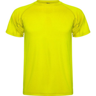 Roly R0425 - Montecarlo Sport T-Shirt für Herren