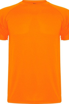 Roly R0425 - Montecarlo short sleeve men's sports t-shirt