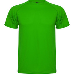 Roly R0425 - Montecarlo Sport T-Shirt für Herren