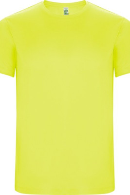 Roly R0427 - Imola short sleeve men's sports t-shirt