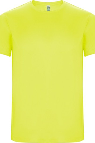 Roly R0427 - Imola short sleeve mens sports t-shirt