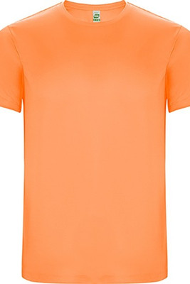 Roly R0427 - Imola pánské sportovní tričko s krátkým rukávem