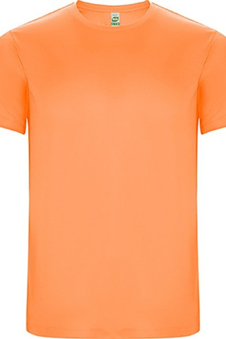 Roly R0427 - Imola short sleeve mens sports t-shirt