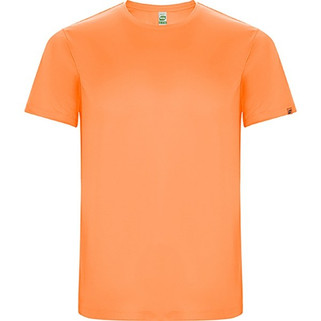 Roly R0427 - Imola short sleeve mens sports t-shirt