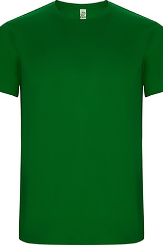 Roly R0427 - Imola sportowa koszulka męska z krótkim rękawem