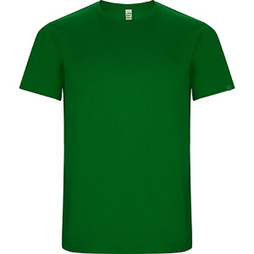 Roly R0427 - Imola short sleeve mens sports t-shirt