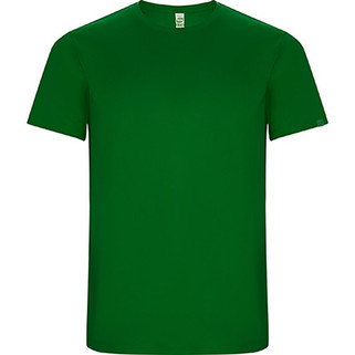 Roly R0427 - T-shirt Imola maille piquée à manches courtes pour homme