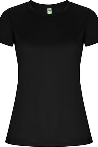 Roly R0428 - Imola short sleeve womens sports t-shirt