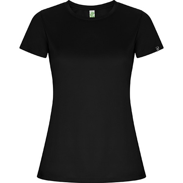Roly R0428 - Imola short sleeve women's sports t-shirt