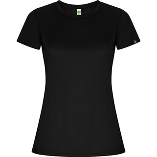 Roly R0428 - Imola short sleeve womens sports t-shirt