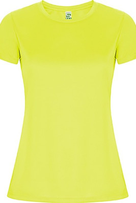 Roly R0428 - Imola short sleeve women's sports t-shirt