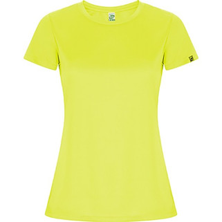 Roly R0428 - Imola Sport T-Shirt für Damen