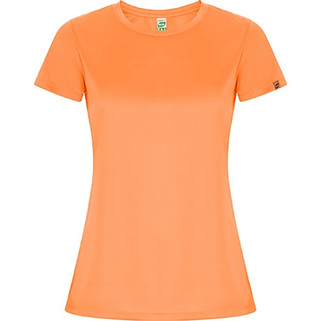 Roly R0428 - Imola Sport T-Shirt für Damen