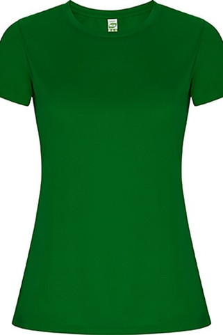 Roly R0428 - Imola sportowa koszulka damska z krótkim rękawem