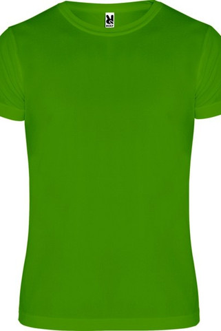 Roly CA0450 - CAMIMERA Funktions T-Shirt