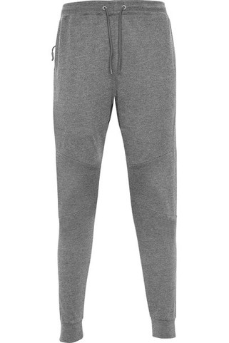 Roly PA0461 - CERLER Jogger pants with adjustable elastic waistband with drawcord