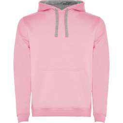 Roly R1067 - Stylish Urban Mens Double Fabric Hoodie