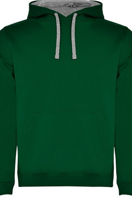 Roly R1067 - Urban men's hoodie