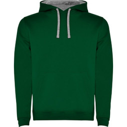 Roly R1067 - Camisola com capuz para homem "Urban"